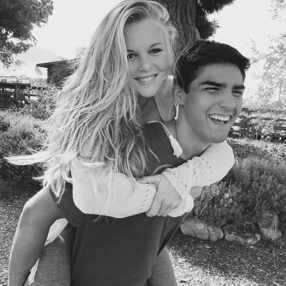 Meet your Posher, Ally